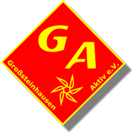 G A    Großsteinhausen Aktiv e.V.
