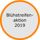 Blühstreifen- aktion 2019